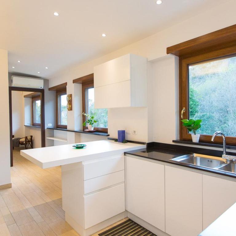 Panorama Penthouse by Rental in Rome - Appartamento con 1 Camera da Letto - 24