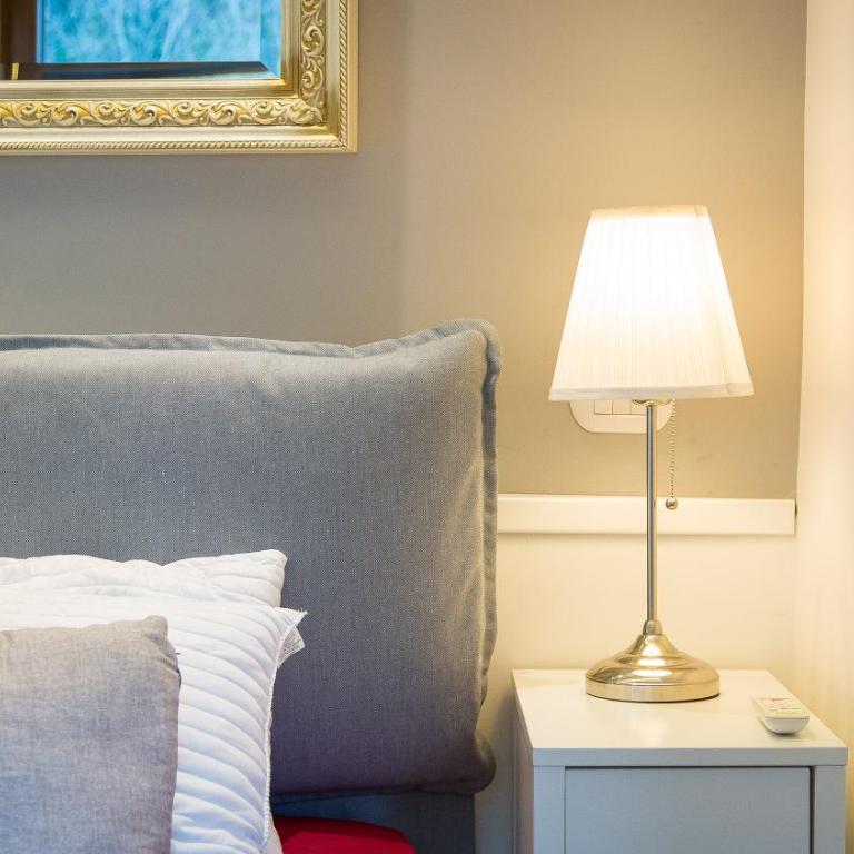 Panorama Penthouse by Rental in Rome - Appartamento con 1 Camera da Letto - 25