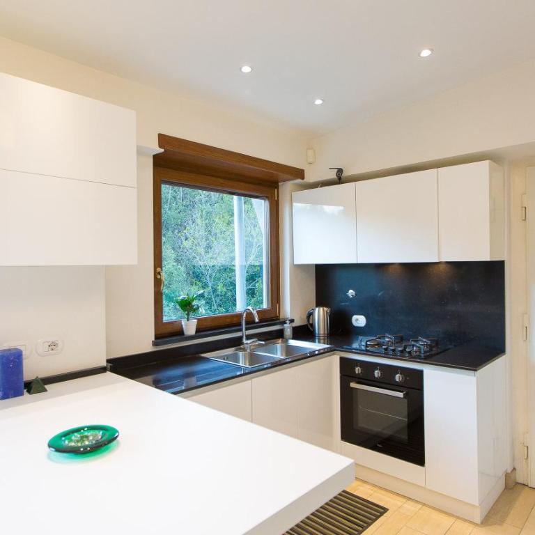 Panorama Penthouse by Rental in Rome - Appartamento con 1 Camera da Letto - 26
