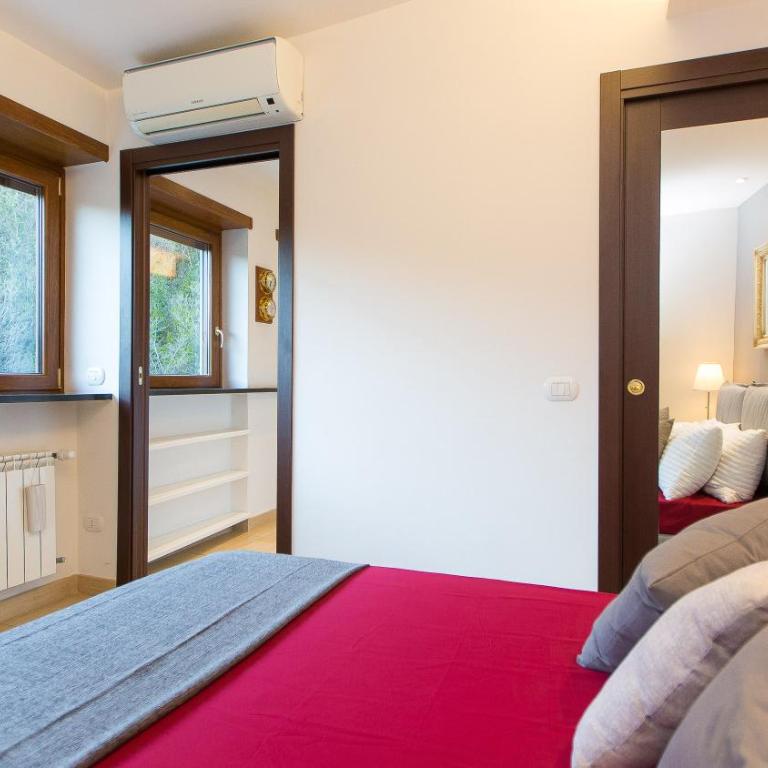 Panorama Penthouse by Rental in Rome - Appartamento con 1 Camera da Letto - 27