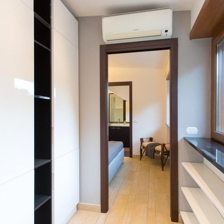 Panorama Penthouse by Rental in Rome - Appartamento con 1 Camera da Letto - 30
