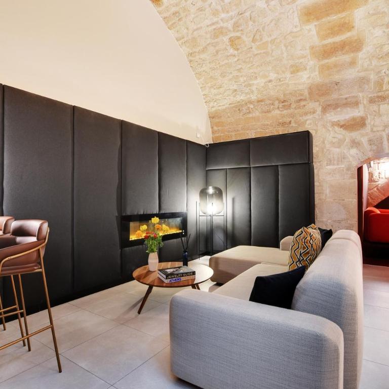 Sereners - Place des Vosges - Apartamento de 2 dormitorios - 16