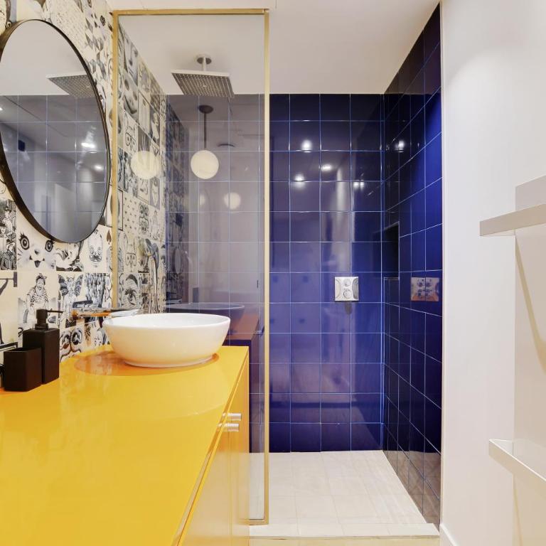 Sereners - Place des Vosges - Apartamento de 2 dormitorios - 14