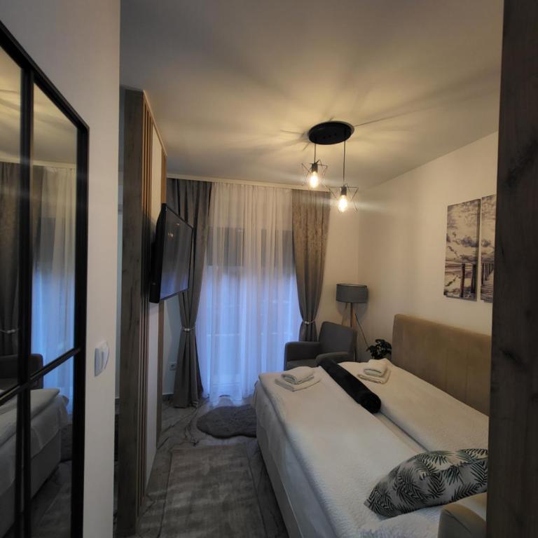 Apartman Karolina - Apartman sa 1 Spavaćom Sobom - 13