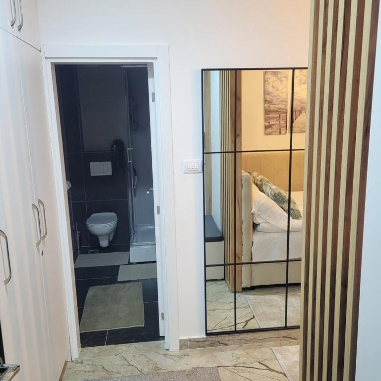 Apartman Karolina - Apartman sa 1 Spavaćom Sobom - 20
