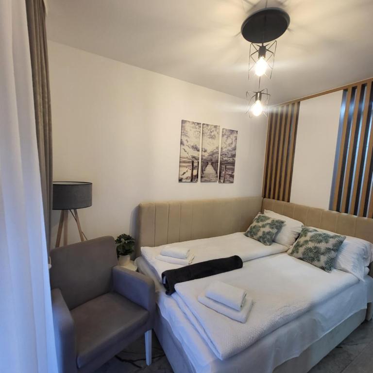 Apartman Karolina - Apartman sa 1 Spavaćom Sobom - 15
