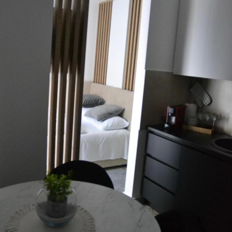 Apartman Karolina - Apartman sa 1 Spavaćom Sobom - 17