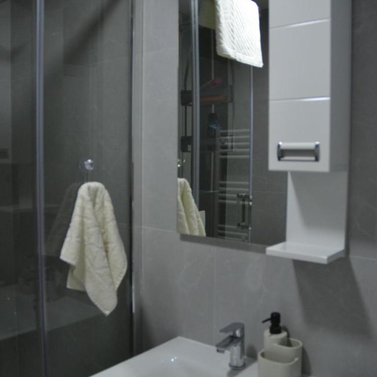 Apartman Karolina - Apartman sa 1 Spavaćom Sobom - 22