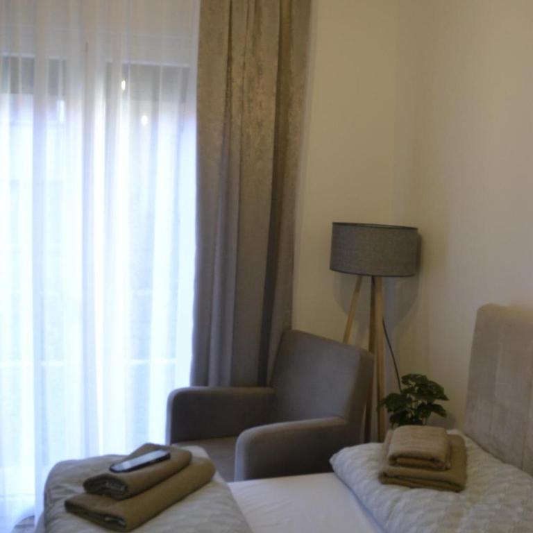 Apartman Karolina - Apartman sa 1 Spavaćom Sobom - 16