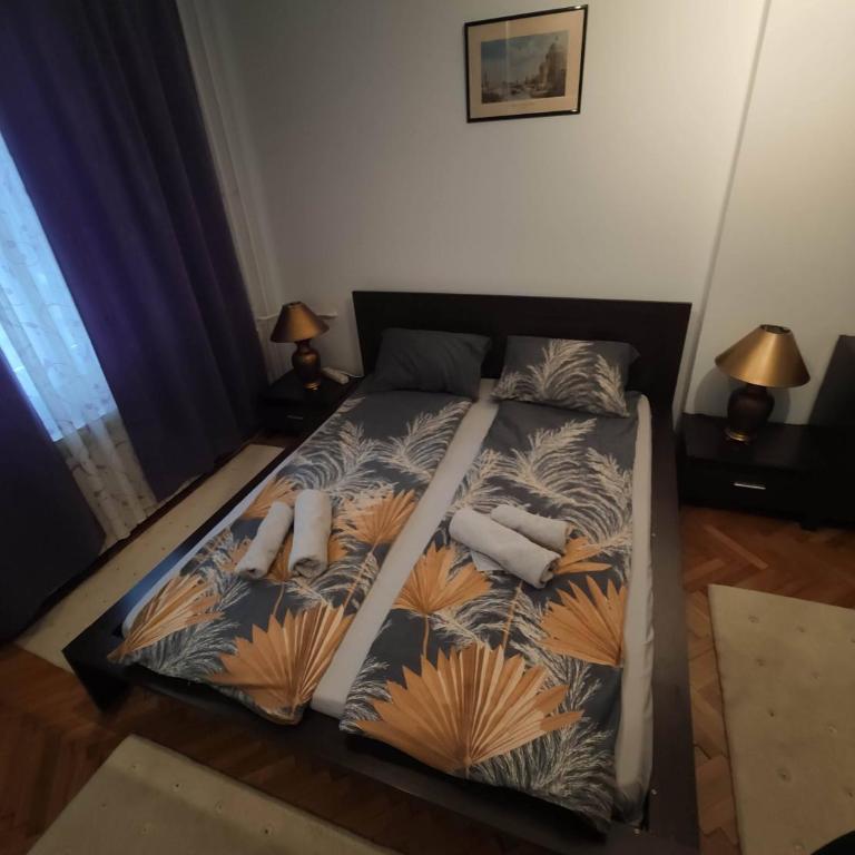DEMEI - Apartman sa 2 Spavaće Sobe - 12