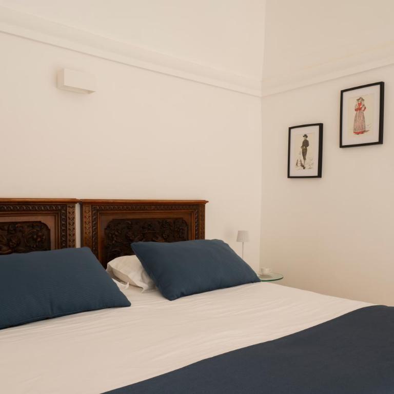 A.RI.EL luxury apartment - Two-Bedroom House - 12