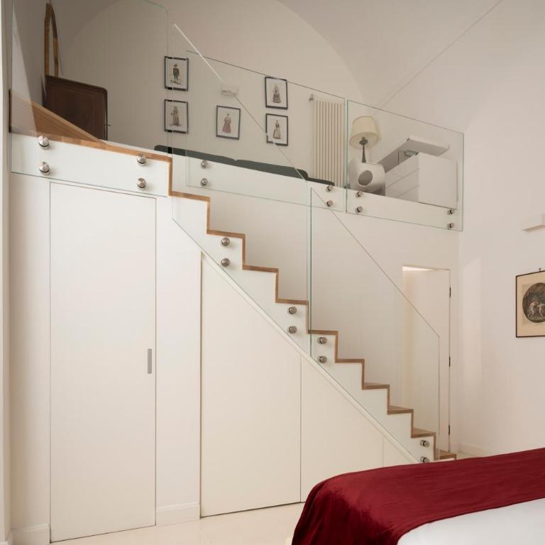 A.RI.EL luxury apartment - Two-Bedroom House - 6