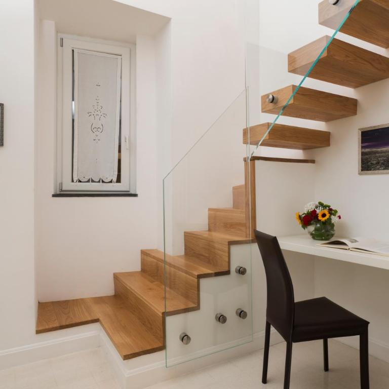 A.RI.EL luxury apartment - Two-Bedroom House - 11
