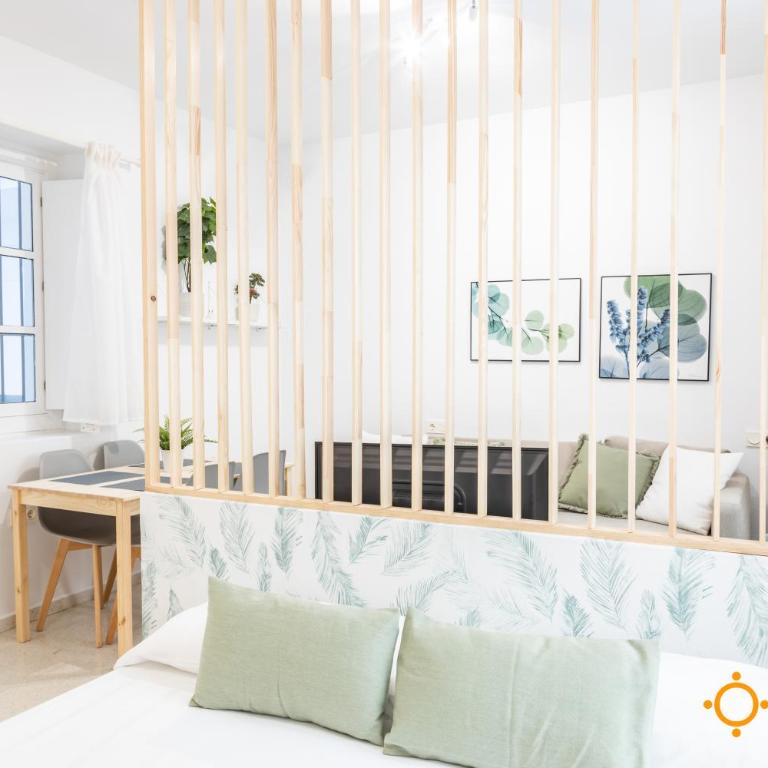 Estudio Palma by LiveWork - Estudio - 7