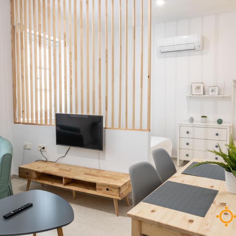 Estudio Palma by LiveWork - Estudio - 2