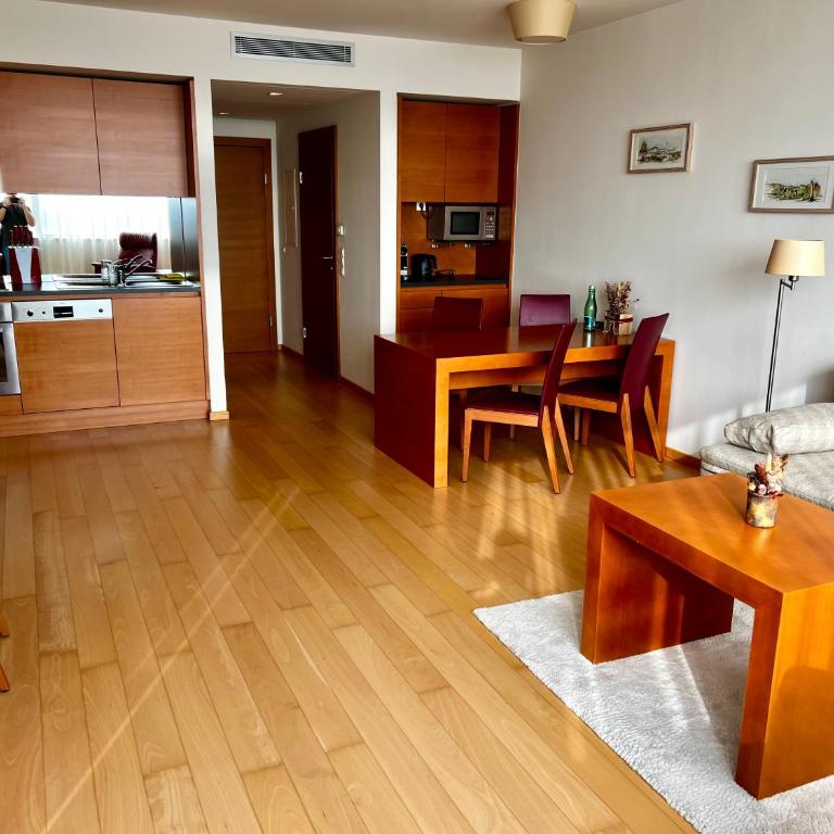 Golf & Relax Apartment mit 4*S-Anbindung - Apartment mit 1 Schlafzimmer - 10
