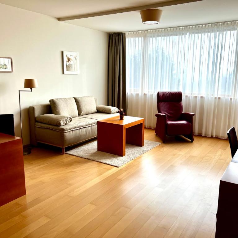 Golf & Relax Apartment mit 4*S-Anbindung - Apartment mit 1 Schlafzimmer - 3