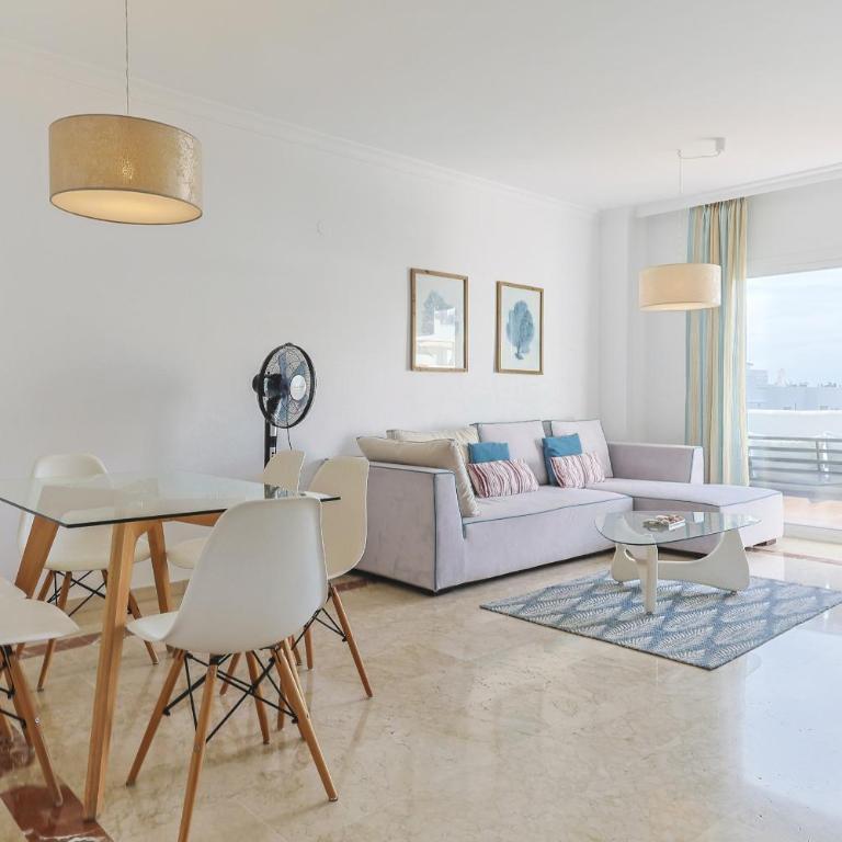 Penthouse Luny - Apartamento con balcón - 19