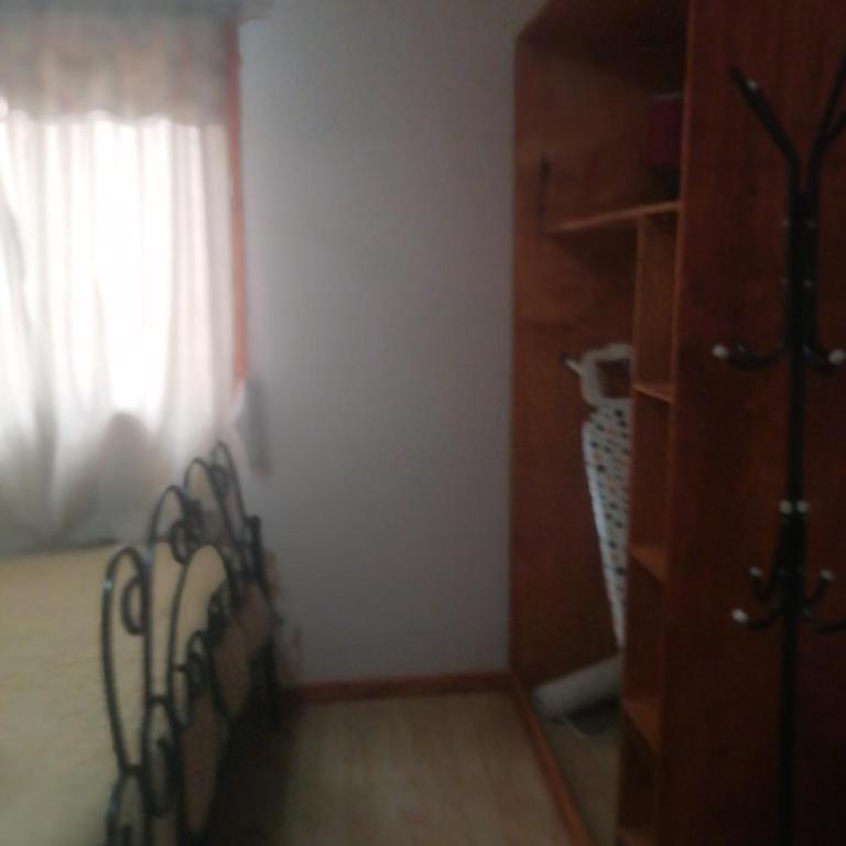 Cisnes del tolten - Two-Bedroom Apartment - 22