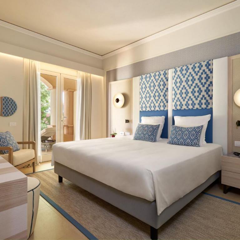 Almar Timi Ama Villasimius Resort & Spa - Suite Familiare con Vista Giardino - 2