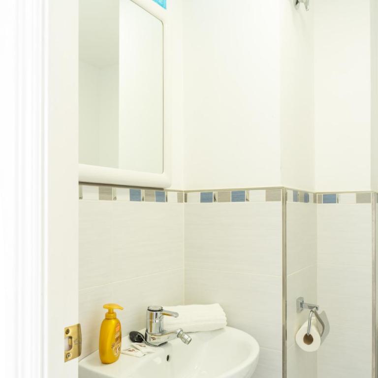 Penthouse Paradise Sea Views - Apartamento de 2 dormitorios - 14