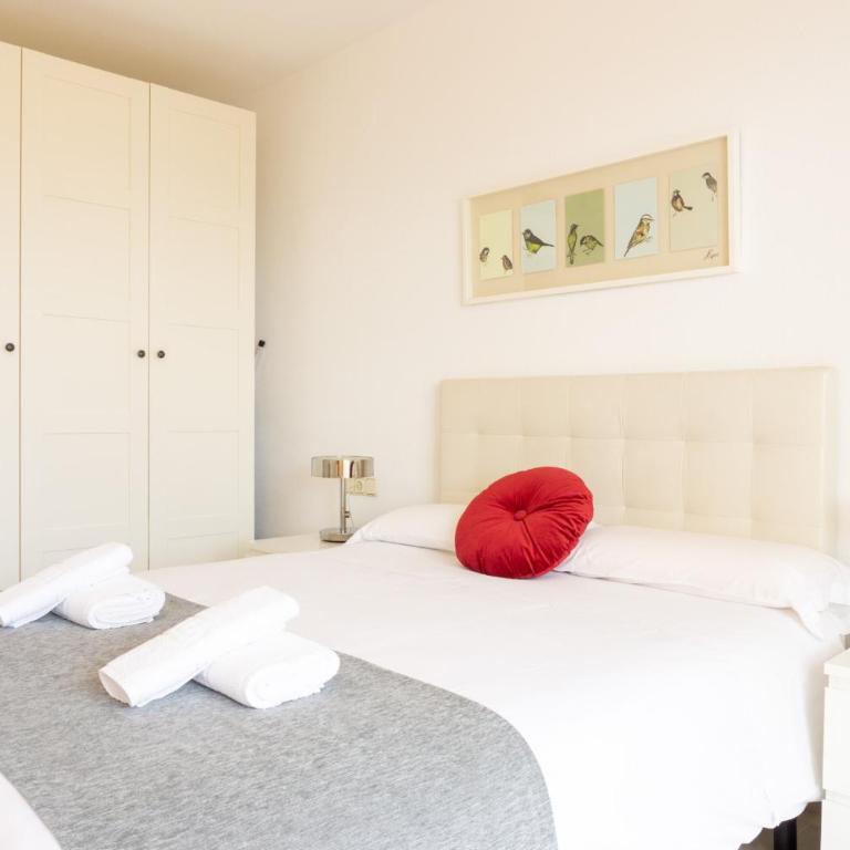 Penthouse Paradise Sea Views - Apartamento de 2 dormitorios - 8