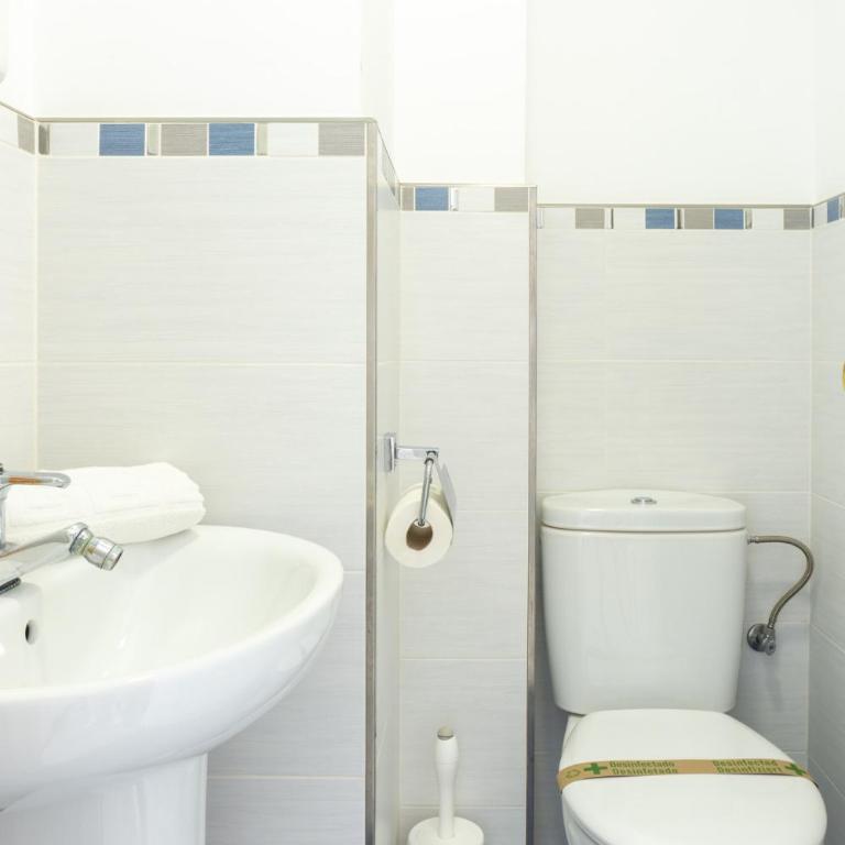 Penthouse Paradise Sea Views - Apartamento de 2 dormitorios - 17