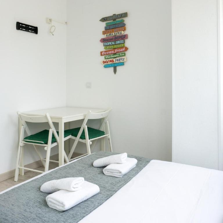 Penthouse Paradise Sea Views - Apartamento de 2 dormitorios - 10