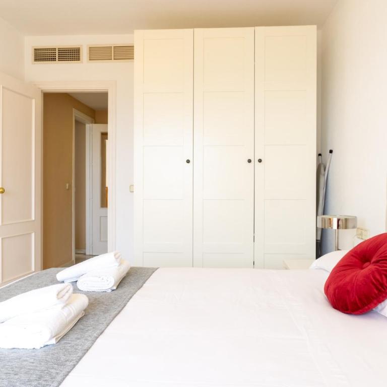 Penthouse Paradise Sea Views - Apartamento de 2 dormitorios - 6