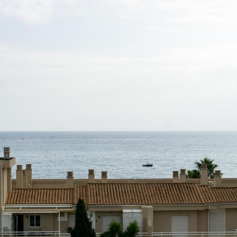 Penthouse Paradise Sea Views - Apartamento de 2 dormitorios - 24