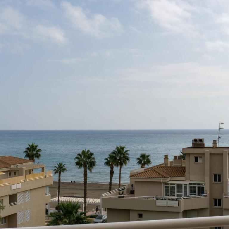 Penthouse Paradise Sea Views - Apartamento de 2 dormitorios - 1