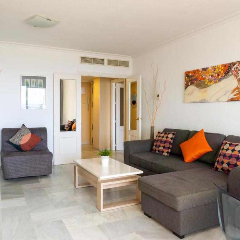 Penthouse Paradise Sea Views - Apartamento de 2 dormitorios - 11