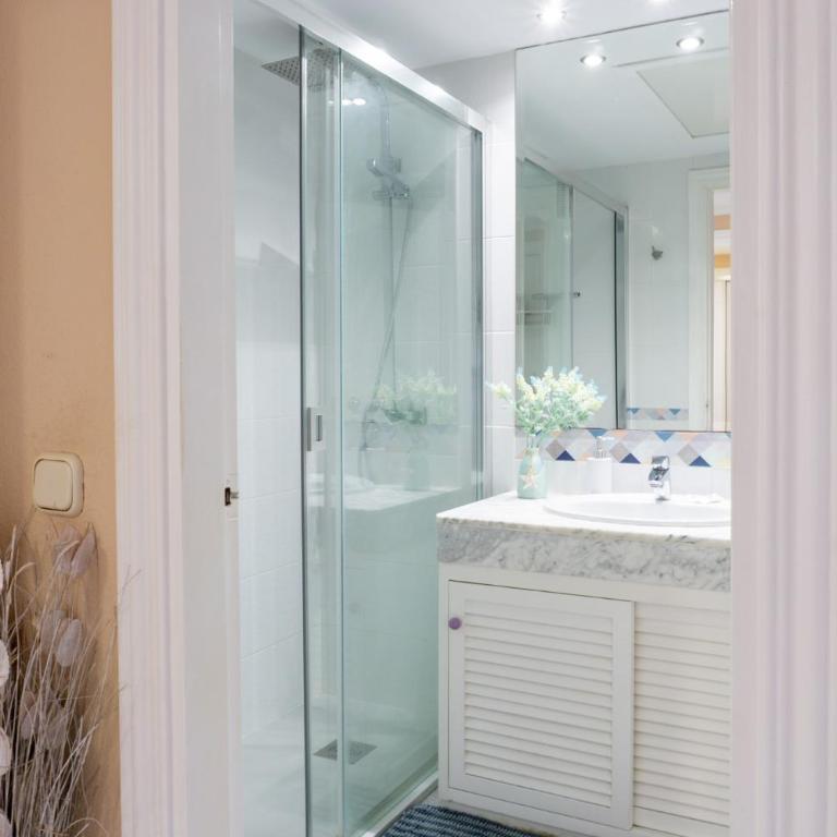 Penthouse Paradise Sea Views - Apartamento de 2 dormitorios - 19