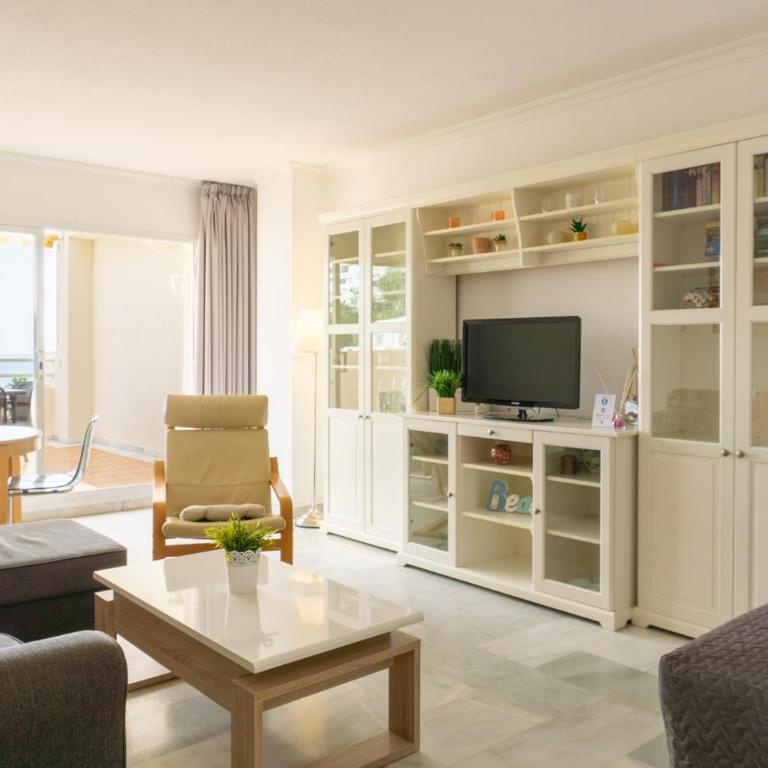 Penthouse Paradise Sea Views - Apartamento de 2 dormitorios - 27