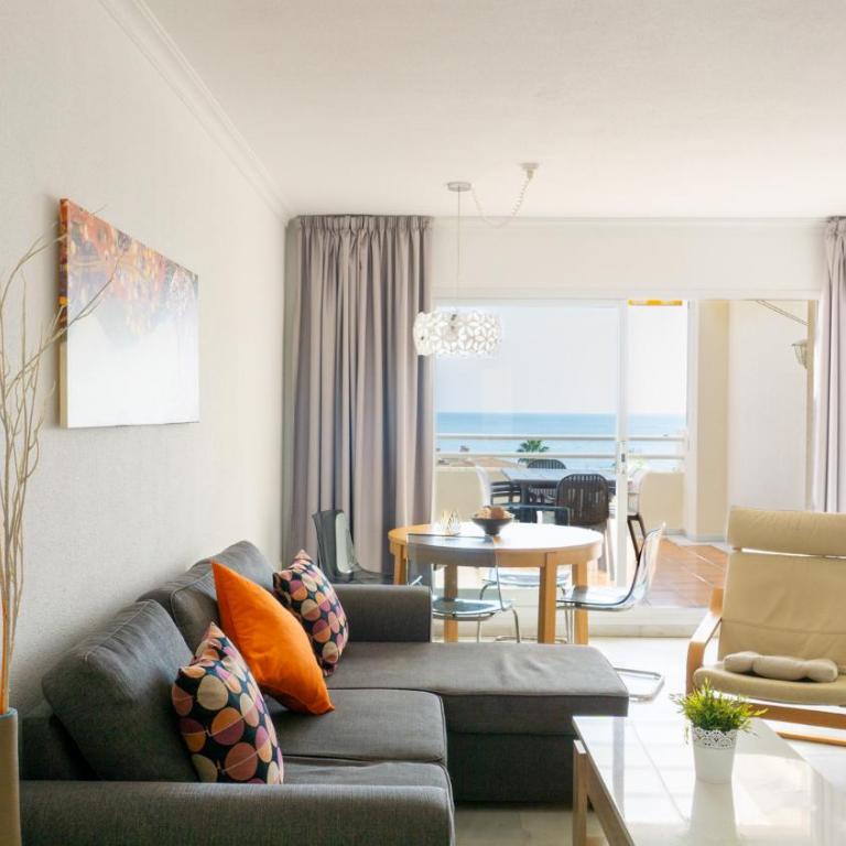 Penthouse Paradise Sea Views - Apartamento de 2 dormitorios - 5