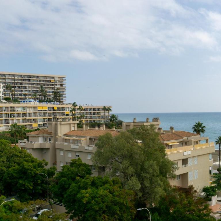 Penthouse Paradise Sea Views - Apartamento de 2 dormitorios - 33