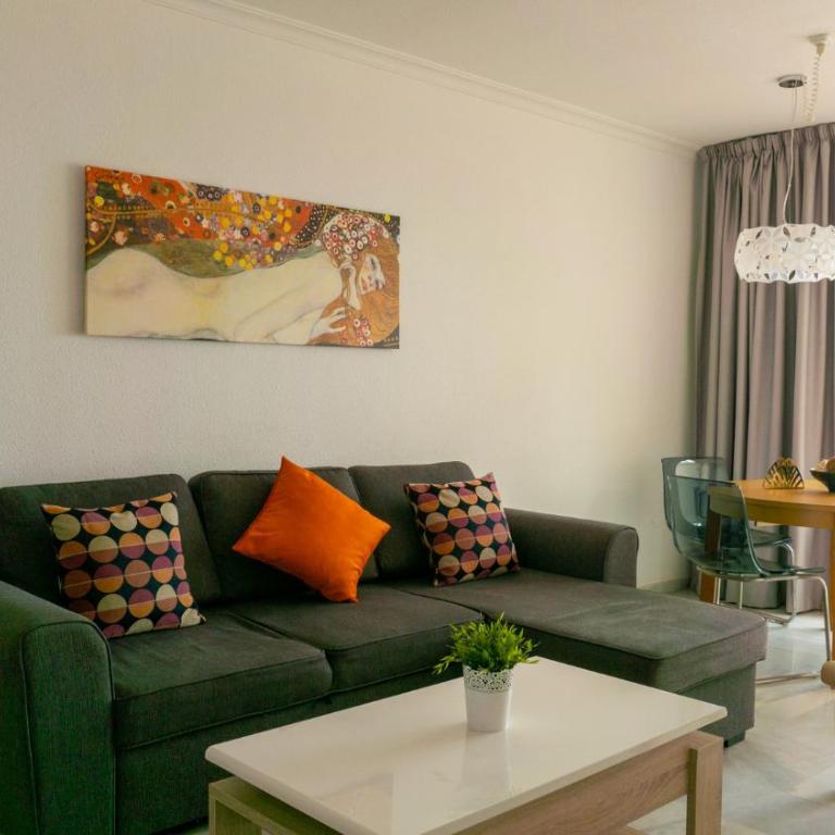 Penthouse Paradise Sea Views - Apartamento de 2 dormitorios - 13