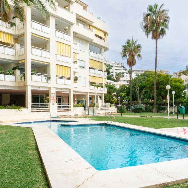 Penthouse Paradise Sea Views - Apartamento de 2 dormitorios - 4