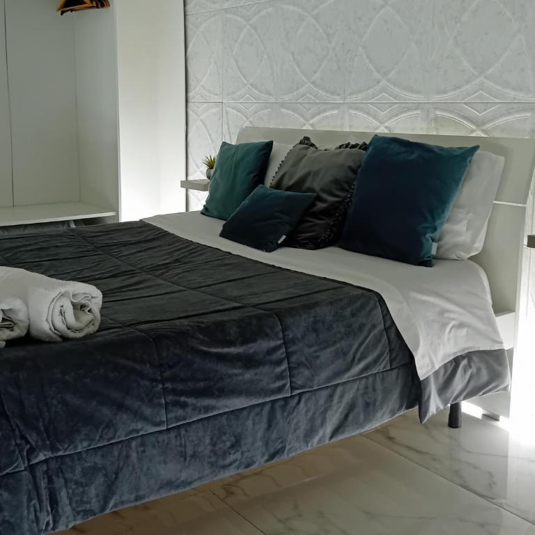Donna Rita House - Appartamento Monolocale - 6