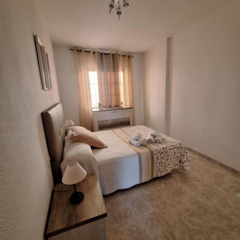 Candelaria Tagoror - Apartamento de 2 dormitorios - 5