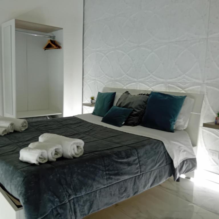 Donna Rita House - Appartamento Monolocale - 5