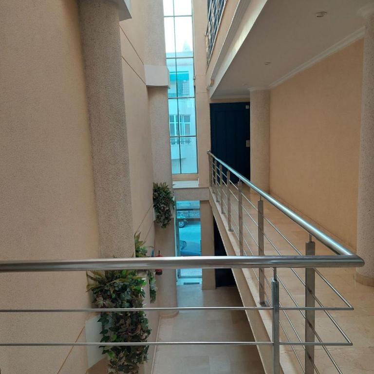 Apartment near sea Nortico 5 Torrevieja Spain - Two-Bedroom Apartment - 42