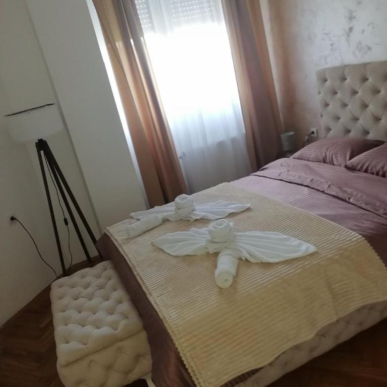 Apartment Aleksandrija - Apartment mit 2 Schlafzimmern - 57