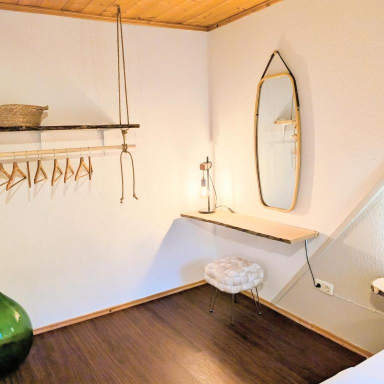 Neu! Moderner bayrischer Flair vor Pilatushaus - Deluxe Apartment - 14