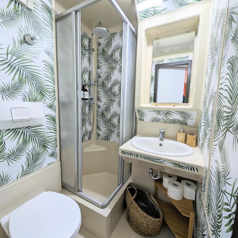 Neu! Moderner bayrischer Flair vor Pilatushaus - Deluxe Apartment - 15