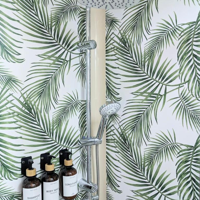 Neu! Moderner bayrischer Flair vor Pilatushaus - Deluxe Apartment - 9