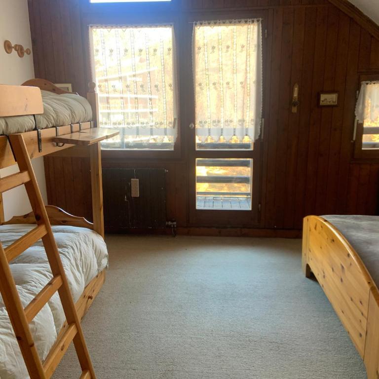 Cervinia High Peaks - Appartamento con 1 Camera da Letto - 10