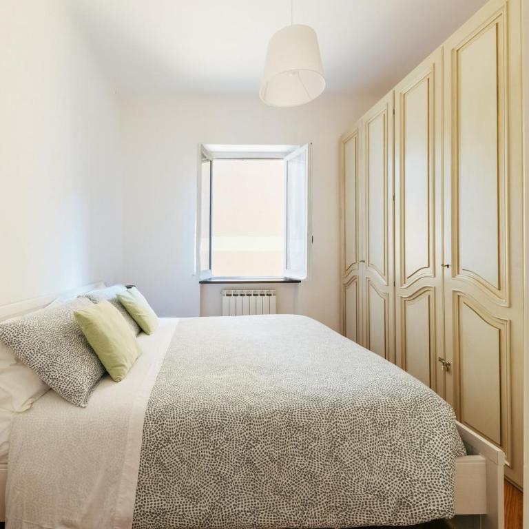 Casetta di Quarto [Wifi Gaslini Business Holiday] - One-Bedroom Apartment - 21