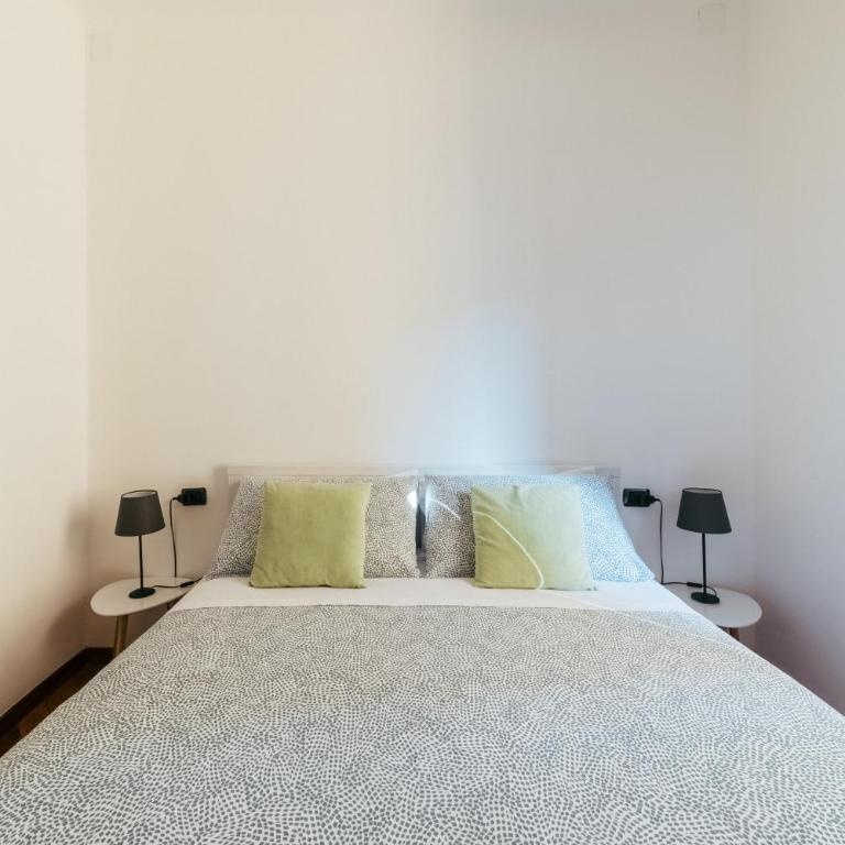 Casetta di Quarto [Wifi Gaslini Business Holiday] - One-Bedroom Apartment - 23