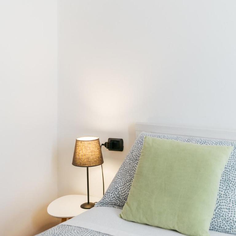 Casetta di Quarto [Wifi Gaslini Business Holiday] - One-Bedroom Apartment - 26